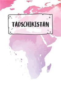 Tadschikistan