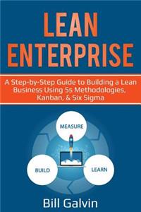 Lean Enterprise