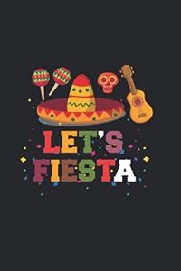Let's Fiesta