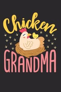 Chicken Grandma