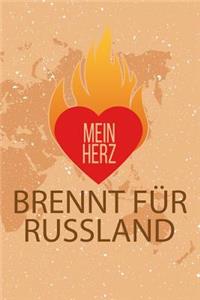 Mein Herz Brennt Für Russland