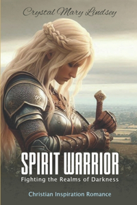 Spirit Warrior