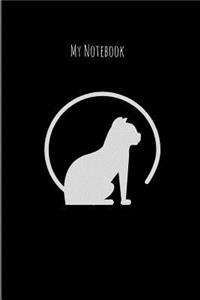 My Notebook