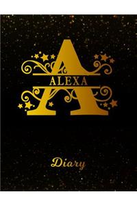 Alexa Diary