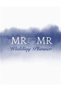 MR and MR Wedding Planner