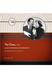 Chase, Vol. 1 Lib/E