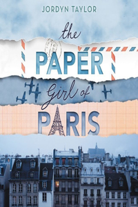 Paper Girl of Paris Lib/E