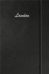 Landon