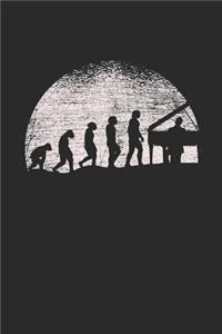 Piano Evolution