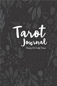 Tarot Journal