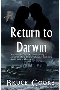 Return to Darwin