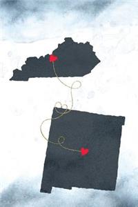 Kentucky & New Mexico