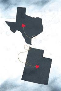 Texas & Utah