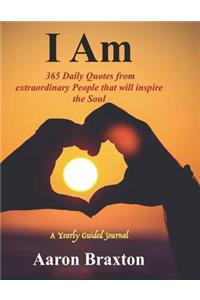 I Am