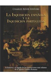 Inquisición española y la Inquisición portuguesa