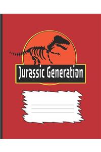 School Composition Notebook