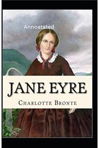 Jane Eyre Annotated