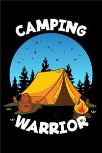 Mein Wohnmobil Reisetagebuch