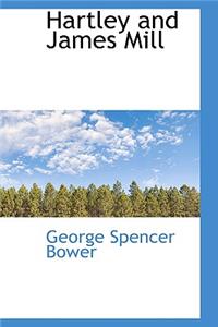 Hartley and James Mill