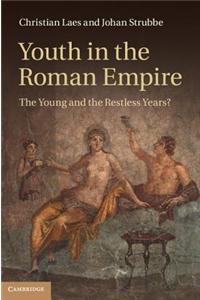 Youth in the Roman Empire