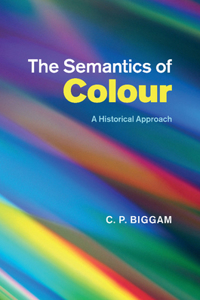 Semantics of Colour