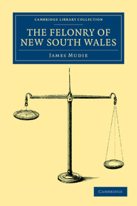 Felonry of New South Wales