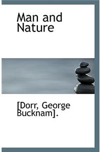 Man and Nature