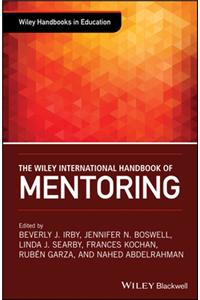 Wiley International Handbook of Mentoring