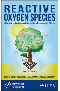 Reactive Oxygen Species