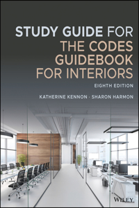 Study Guide for the Codes Guidebook for Interiors