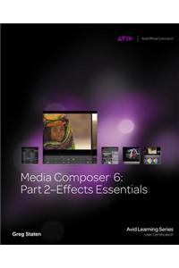 Media Composer 6