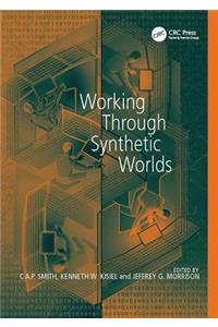 Working Through Synthetic Worlds