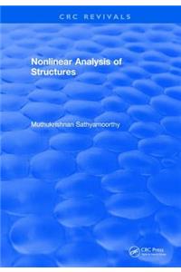Nonlinear Analysis of Structures (1997)