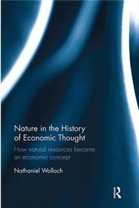 Nature in the History of Economic Thought