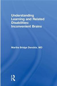 Understanding Learning and Related Disabilities