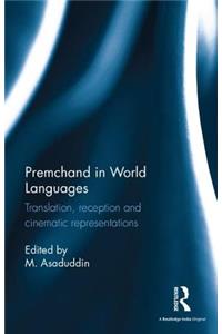 Premchand in World Languages