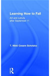Learning How to Fall