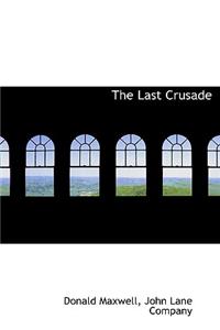 The Last Crusade