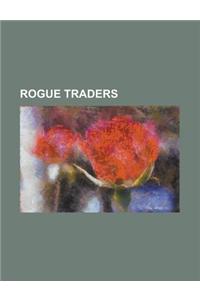 Rogue Traders