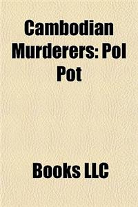 Cambodian Murderers
