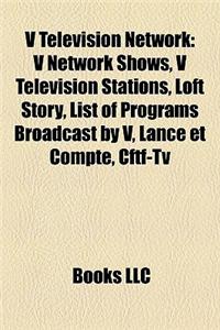 V Television Network