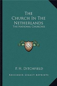 Church in the Netherlands
