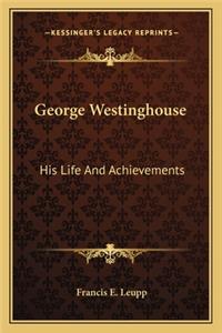 George Westinghouse