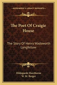 Poet Of Craigie House
