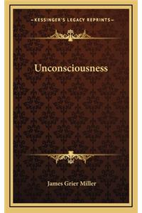 Unconsciousness