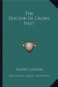 The Doctor Of Crows Nest