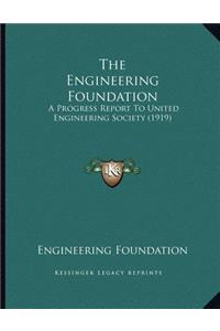 The Engineering Foundation