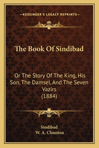 The Book Of Sindibad