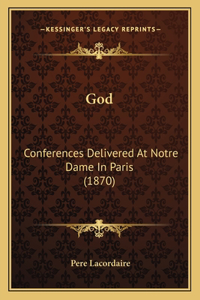 God