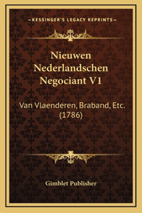 Nieuwen Nederlandschen Negociant V1
